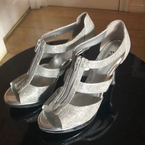 Fiona heels